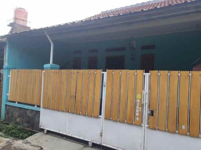 Dijual Rumah Murah Komplek Permata Permai Cisaranten Arcamanik Bandung