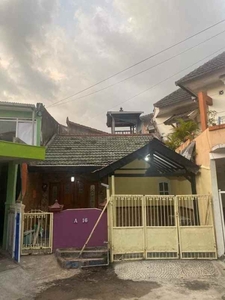 Dijual Rumah Murah Lokasi Di Griyashanta Suhat Kota Malang