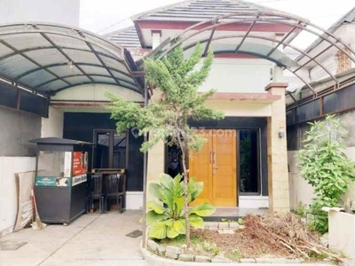 Dijual Rumah Murah Nyaman Di Jakarta Timur Via Lelang