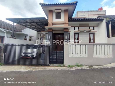 Dijual Rumah Murah Siap Huni Cimahi Tengah Dekat Borma Padasuka