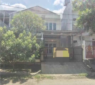 Dijual Rumah Murah Startegis Nyaman Di Sudirman Tanggerang Via Lelang