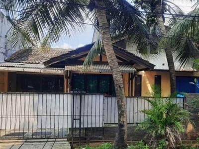 Dijual Rumah Murah Strategis Jatibening Bekasi