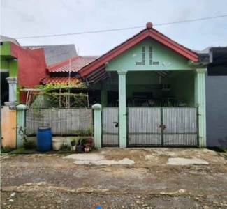 Dijual Rumah Murah Villa Mas Indah Bekasi