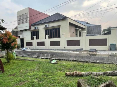 Dijual Rumah Mwah Aman Nyaman Di Jatiwaringin Asri Pondokgede Bekasi