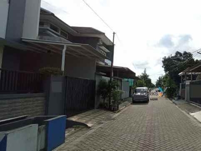 Dijual Rumah New Minimalis 2 Lantai Jalan Mangga Pondok Tjandra