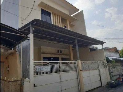 Dijual Rumah Ngagel Mulyo Wonokromo Surabaya