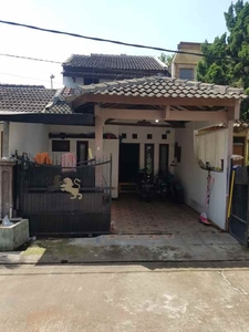 Dijual Rumah Nyaman Dan Aman Di Gbi 1 Bandung