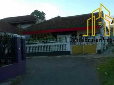 Dijual Rumah Nyaman Dan Asri Di Tasikmalaya Rp 1000000000