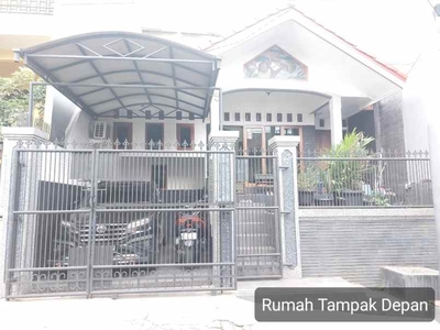 Dijual Rumah Nyaman Terawat Di Komplek Pasirjati Ujungberung Bandung