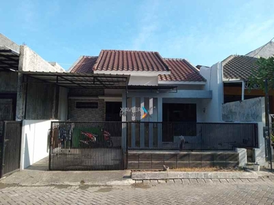 Dijual Rumah Pakal Residence Lokasi Strategis Akses Jalan Luas