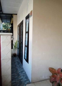 Dijual Rumah Perum Omaview Malang Kota Dekat Tol Madyopuro