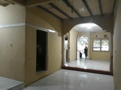 Dijual Rumah Pinggir Jalan Raya Komplek Cocok Juga Untuk Usaha