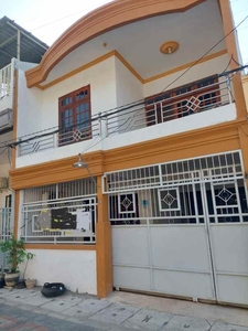 Dijual Rumah Ploso Sby Timur