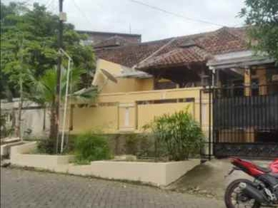 Dijual Rumah Ready Di Bukit Beringin Ngaliyan Semarang