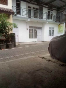 Dijual Rumah Ready Di Sumurboto Tembalang Semarang