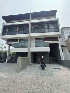Dijual Rumah Ready Huni Di Wisata Bukit Mas Surabaya Barat
