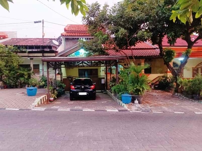 Dijual Rumah Ready Siap Huni Di Pasadena Manyaran Semarang Barat