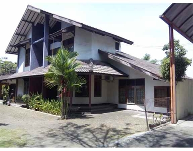 Dijual Rumah Sayap Setia Budi Bandung Sukasari Geger Kalong Bandung