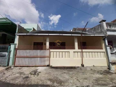 Dijual Rumah Second Dekat Kampus Ub Malang Siap Huni