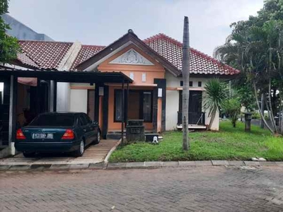 Dijual Rumah Second Di Perumahan Tamansari Pedurungan