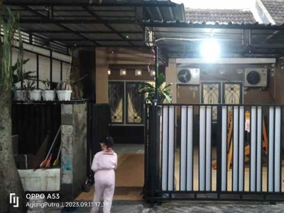 Dijual Rumah Second Siap Huni Di Pudak Payung Semarang