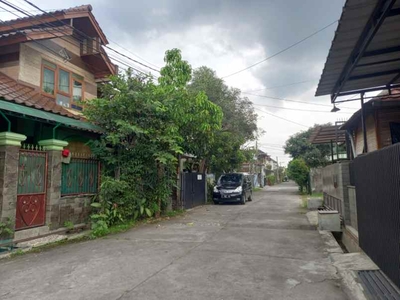 Dijual Rumah Sedang Proses Renovasi Di Kiarasari Asri Buahbatu Bandung
