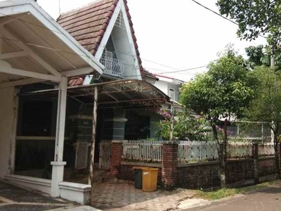 Dijual Rumah Sentul City Bogor