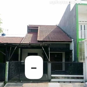 Dijual Rumah Setra Dago Antapani Kota Bandung
