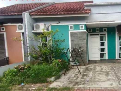 Dijual Rumah Setu Tangerang Via Lelang