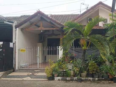 Dijual Rumah Shm Bagus Siap Huni Babatan Mukti Wiyung Surabaya