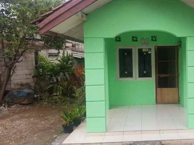 Dijual Rumah Shm Beserta Kontrakan