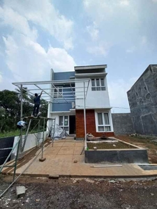 Dijual Rumah Siap Bangun Dekat Tol Narogong Di Cileungsi Bogor