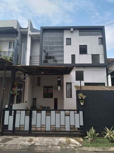 Dijual Rumah Siap Huni 25 Lantai Di Nerada Estate Ciputat