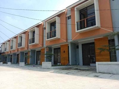 Dijual Rumah Siap Huni 2juta Langsung Akad Tarumajaya Bekasi