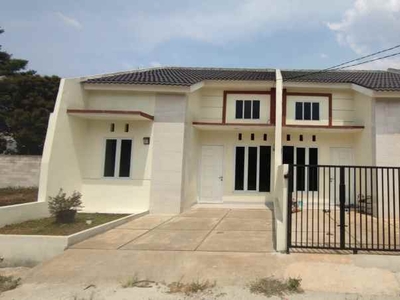 Dijual Rumah Siap Huni 500 Jutaan Paling Murah Dekat Pamulang