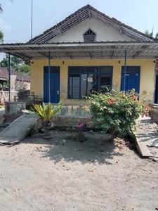 Dijual Rumah Siap Huni Daerah Sukorini Manisrenggo