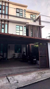 Dijual Rumah Siap Huni Di Cipete Jakarta Selatan
