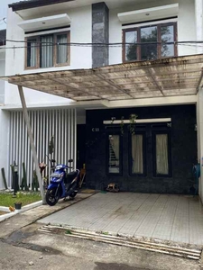Dijual Rumah Siap Huni Di Geger Kalong Bandung Utara