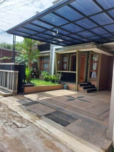 Dijual Rumah Siap Huni Di Kawasan Ciwaruga Bandung Utara