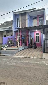 Dijual Rumah Siap Huni Di Pamulang Tangerang Selatan