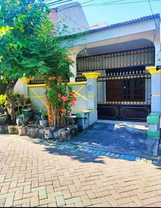Dijual Rumah Siap Huni Di Perum Pondok Benowo Indah Surabaya Barat