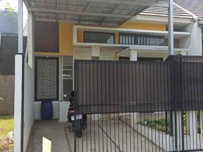 Dijual Rumah Siap Huni Di Perumahan Taman Melati Premiere Depok