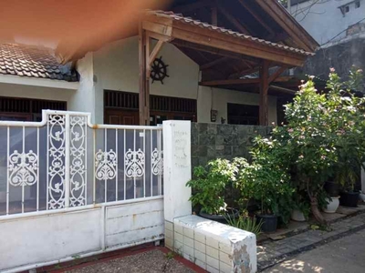 Dijual Rumah Siap Huni Di Pondok Pekayon Indah Bekasi Selatan Bekasi