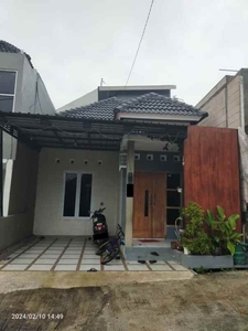 Dijual Rumah Siap Huni Di Pudakpayung Banyumanik Semarang