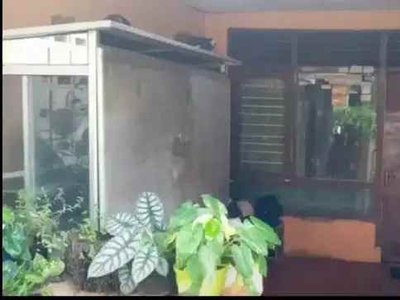 Dijual Rumah Siap Huni Kawasan Elit Di Pondok Labu