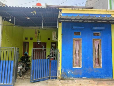 Dijual Rumah Siap Huni Lokasi Di Perumahan Suradita Cisauk Tangerang