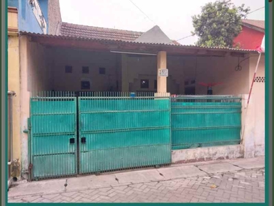 Dijual Rumah Siap Huni Lokasi Strategis Di Cikupa Tangerang