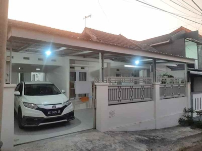 Dijual Rumah Siap Huni Lokasi Tlogomas Kota Malang