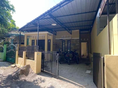 Dijual Rumah Siap Huni Murah Strategis Di 500 Jl Godean Siap Huni