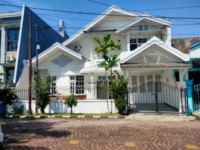 Dijual Rumah Siap Huni Nirwana Executive Cantikkk Terawat